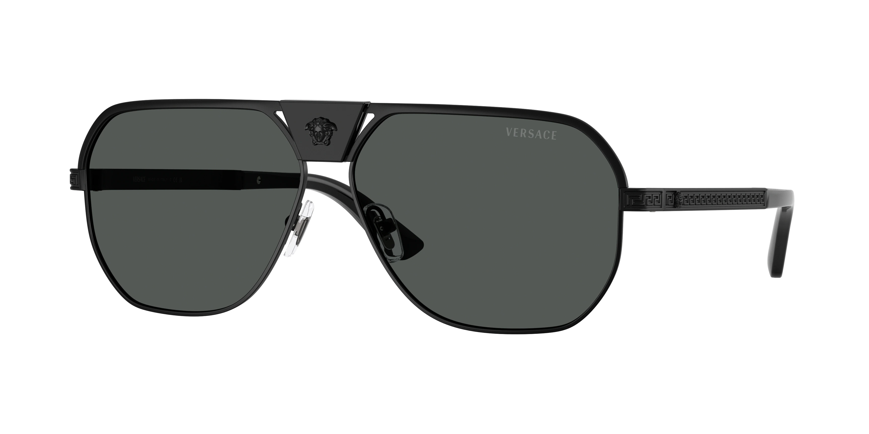 Солнцезащитные очки Versace 0VE2294/126187 