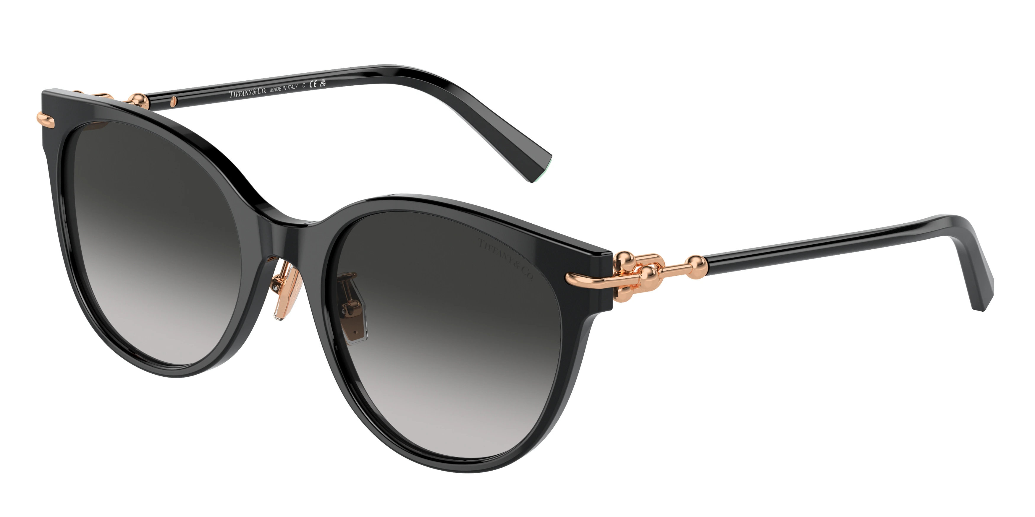 Солнцезащитные очки Tiffany 0TF4223D/80013C