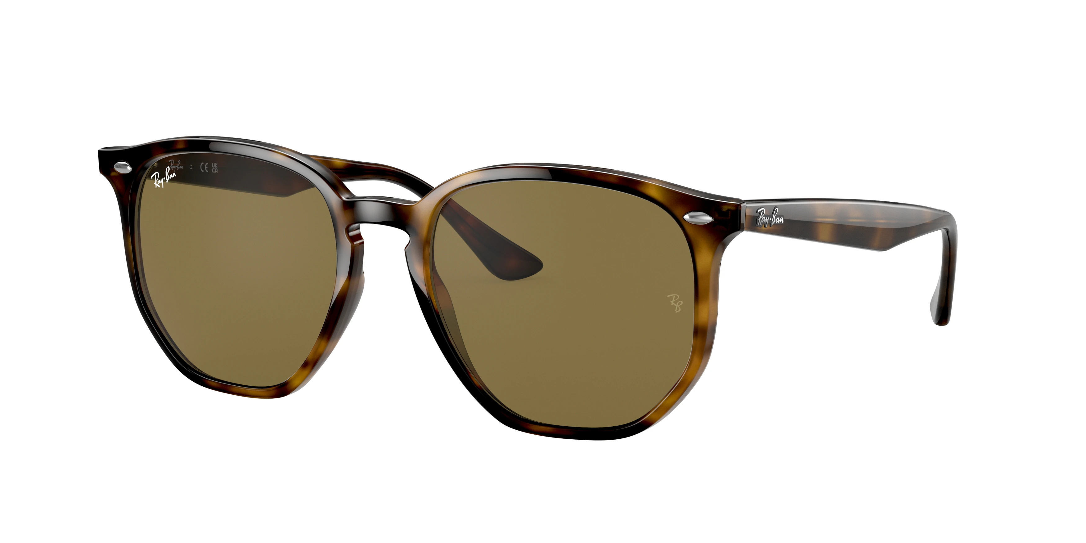 Солнцезащитные очки Ray-Ban 0RB4306/710/73