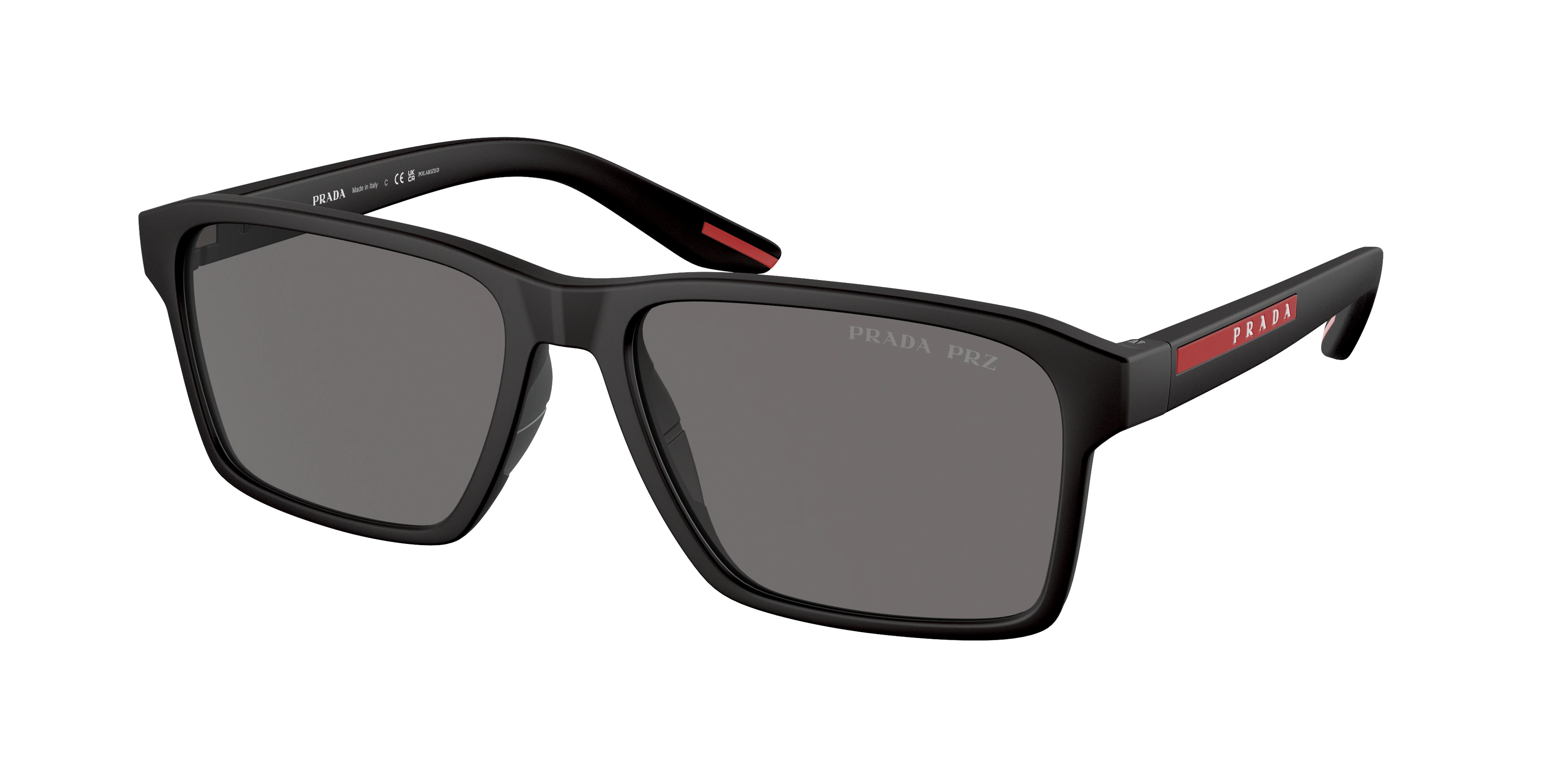 Солнцезащитные очки Prada Linea Rossa 0PS 05YS/DG002G 