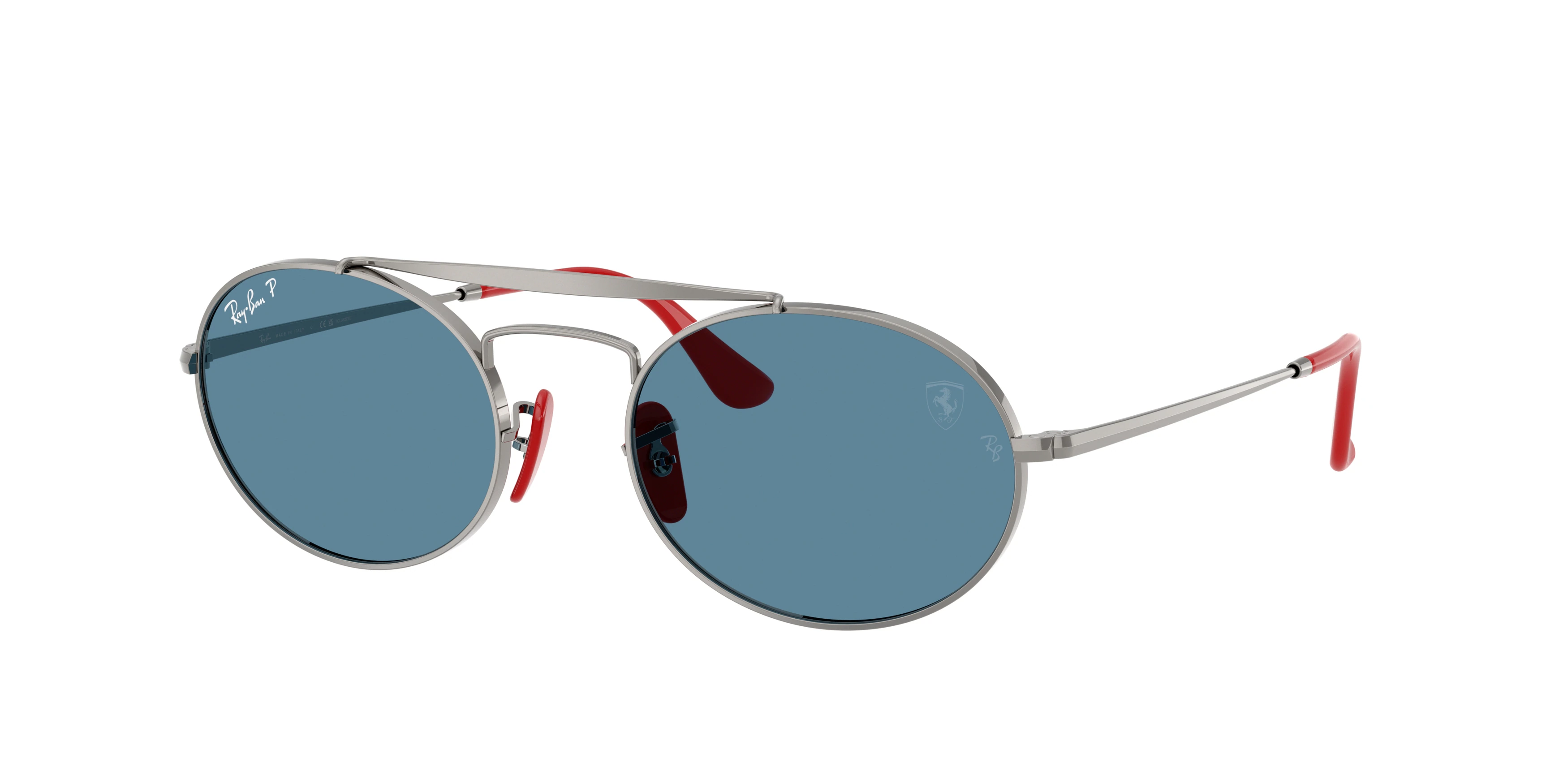Солнцезащитные очки Ray-Ban 0RB3775M/F001S2 
