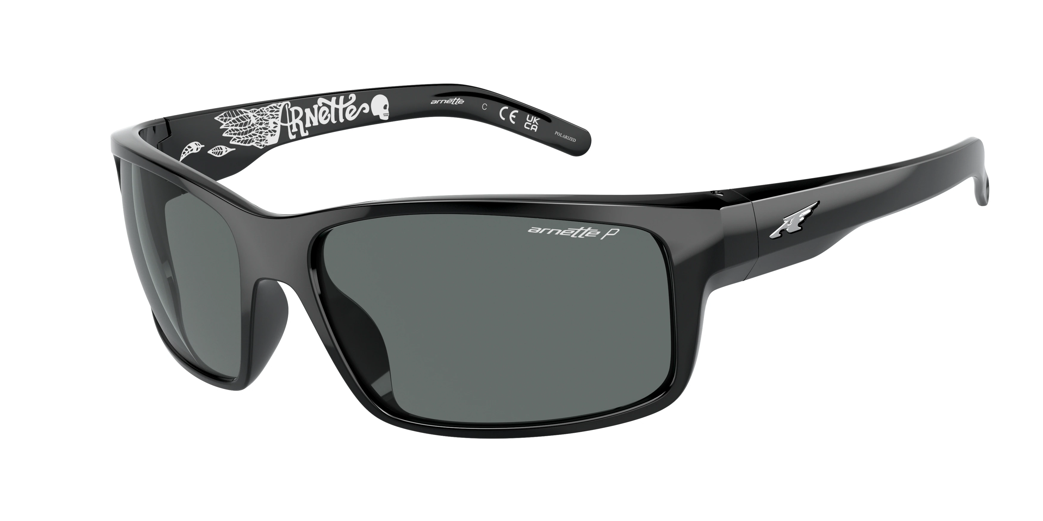 Солнцезащитные очки Arnette 0AN4202/226781