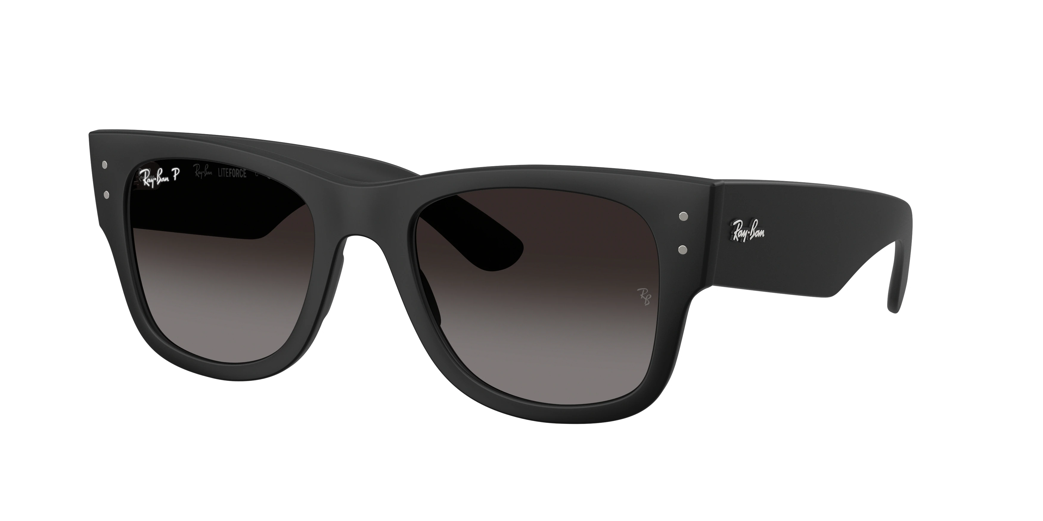 Солнцезащитные очки Ray-Ban 0RB4840S/601ST3 