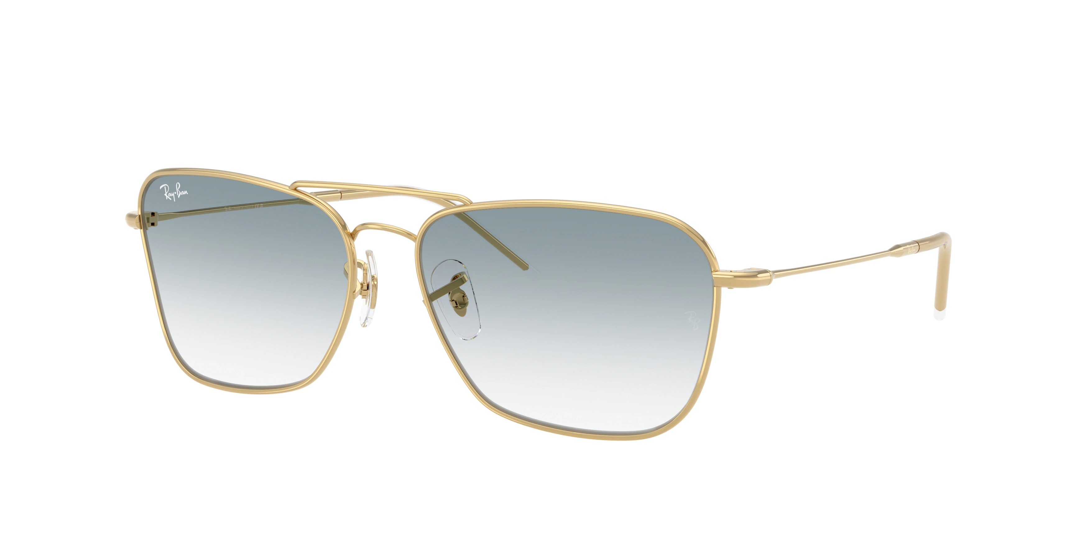 Солнцезащитные очки Ray-Ban 0RBR0102S/001/79 