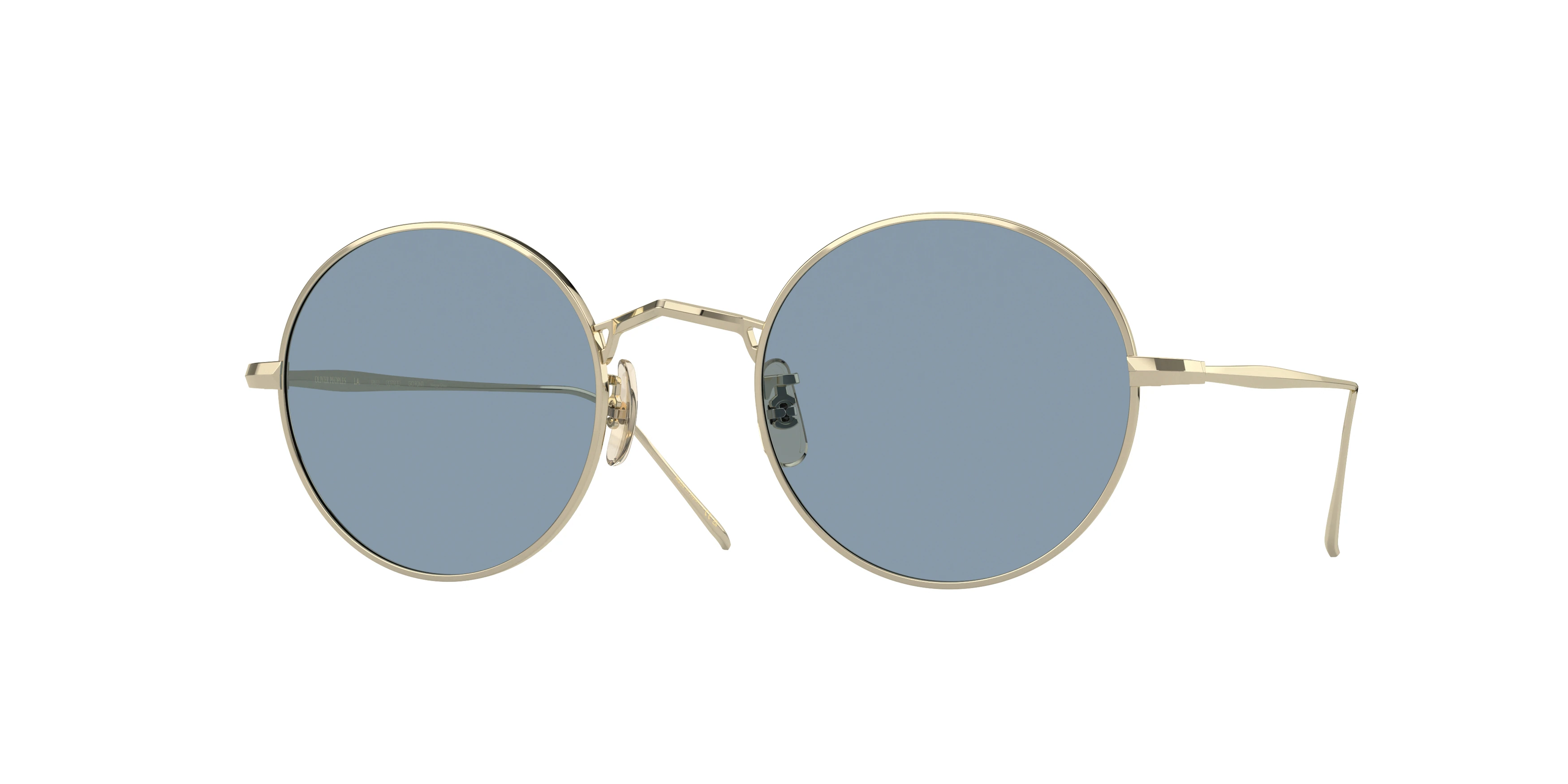 Солнцезащитные очки Oliver Peoples