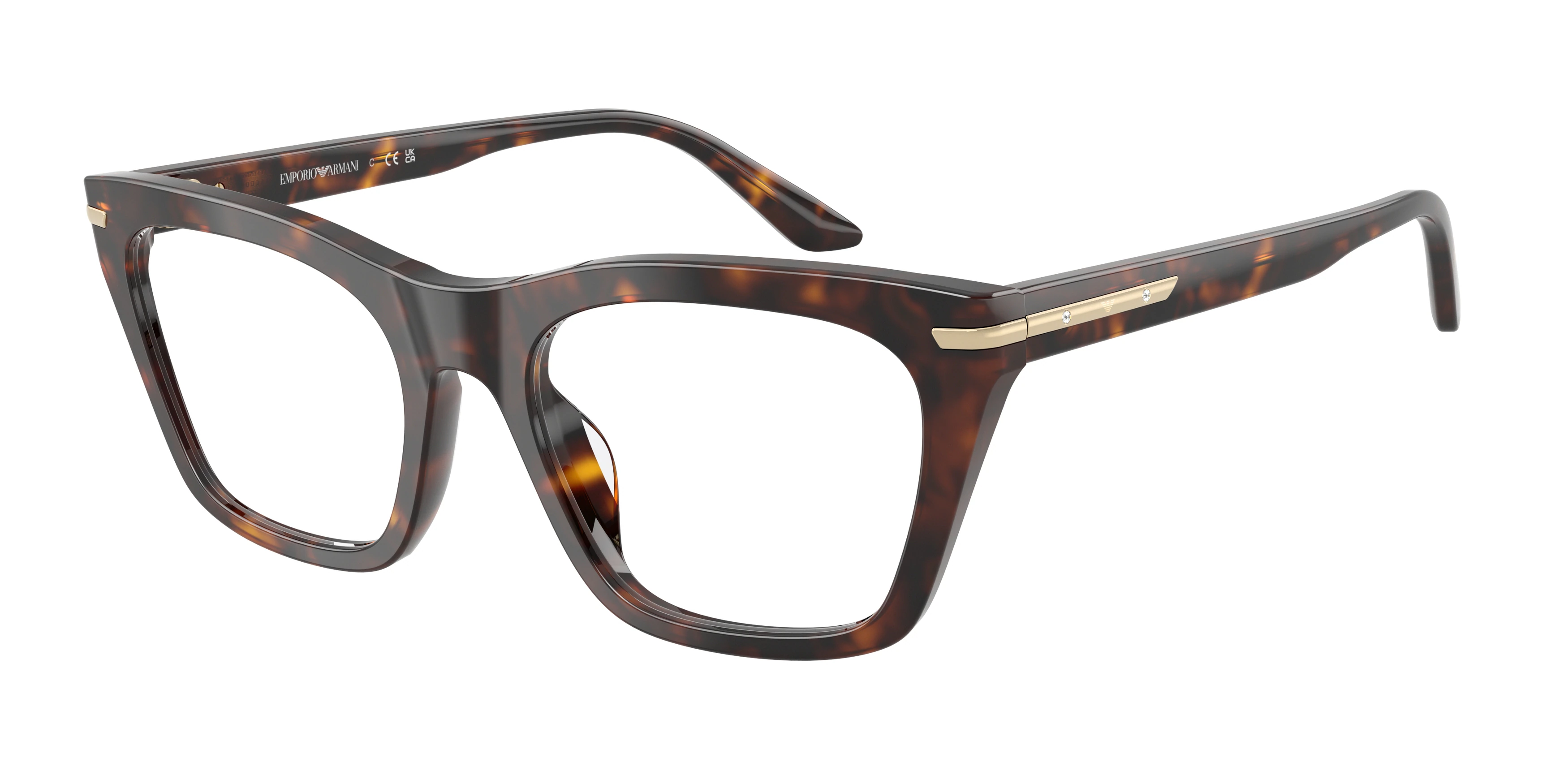 Оправа Emporio Armani 0EA3283BU/5026