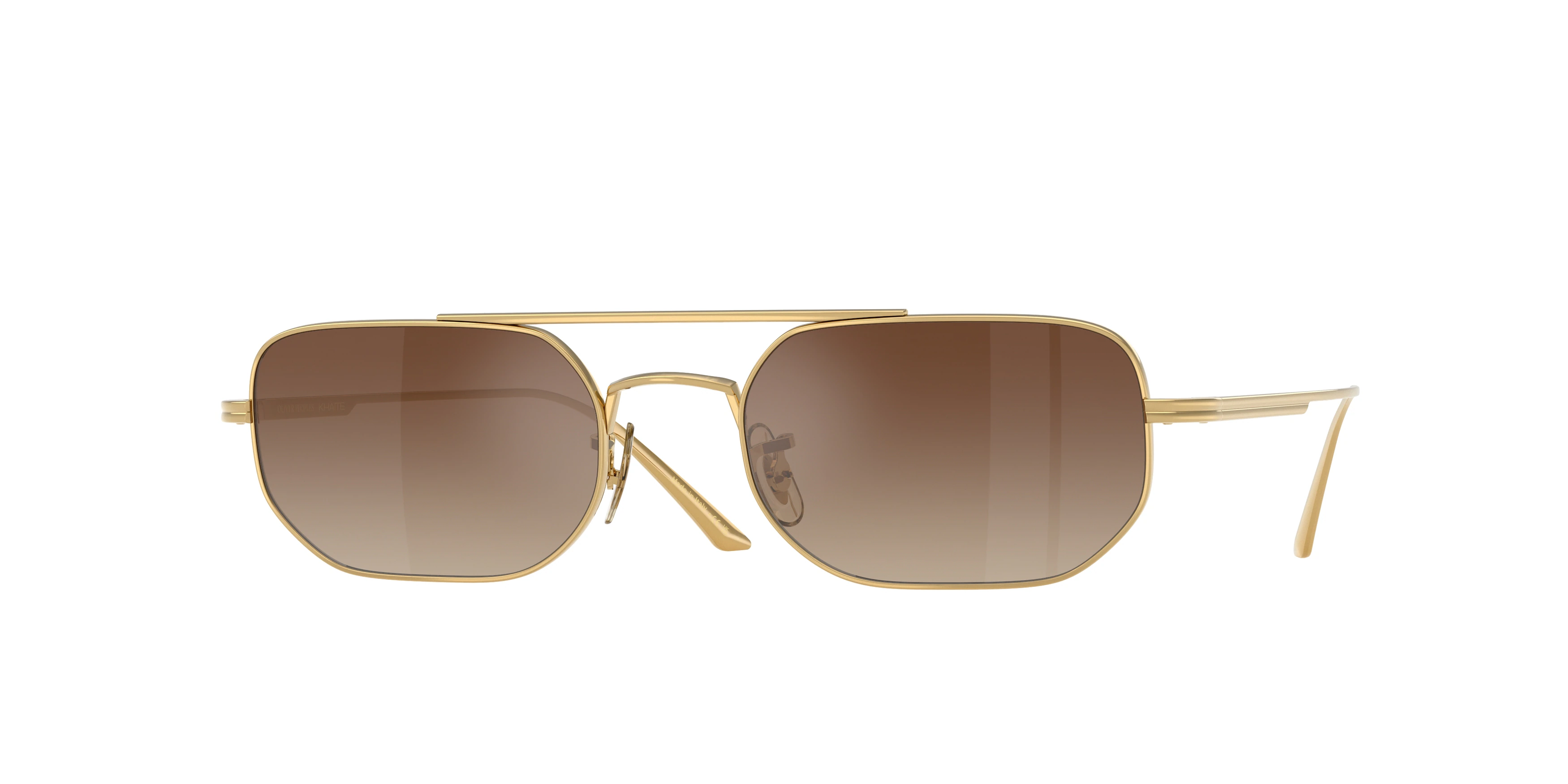 Солнцезащитные очки Oliver Peoples
