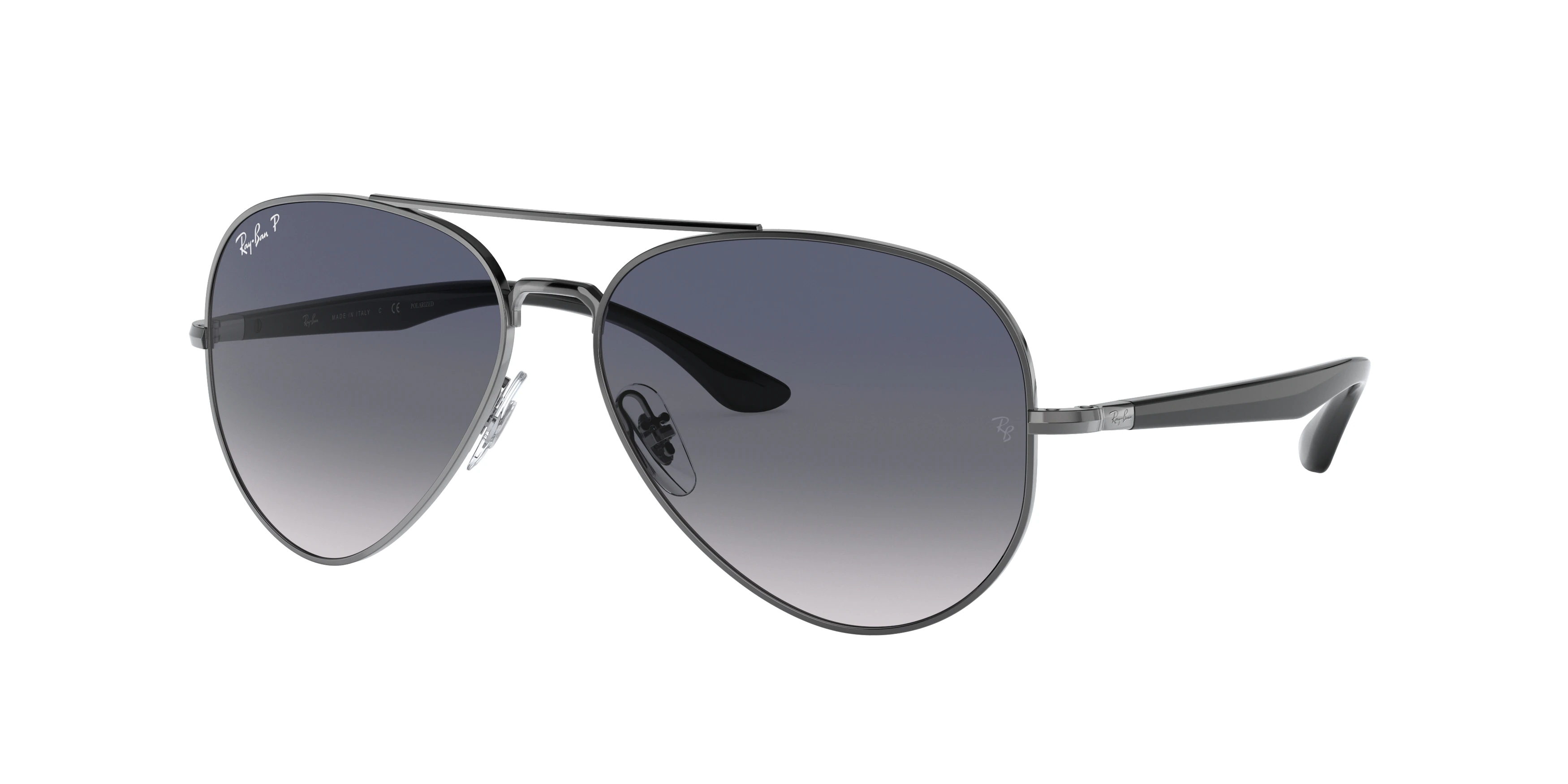 Солнцезащитные очки Ray-Ban 0RB3675/004/78 