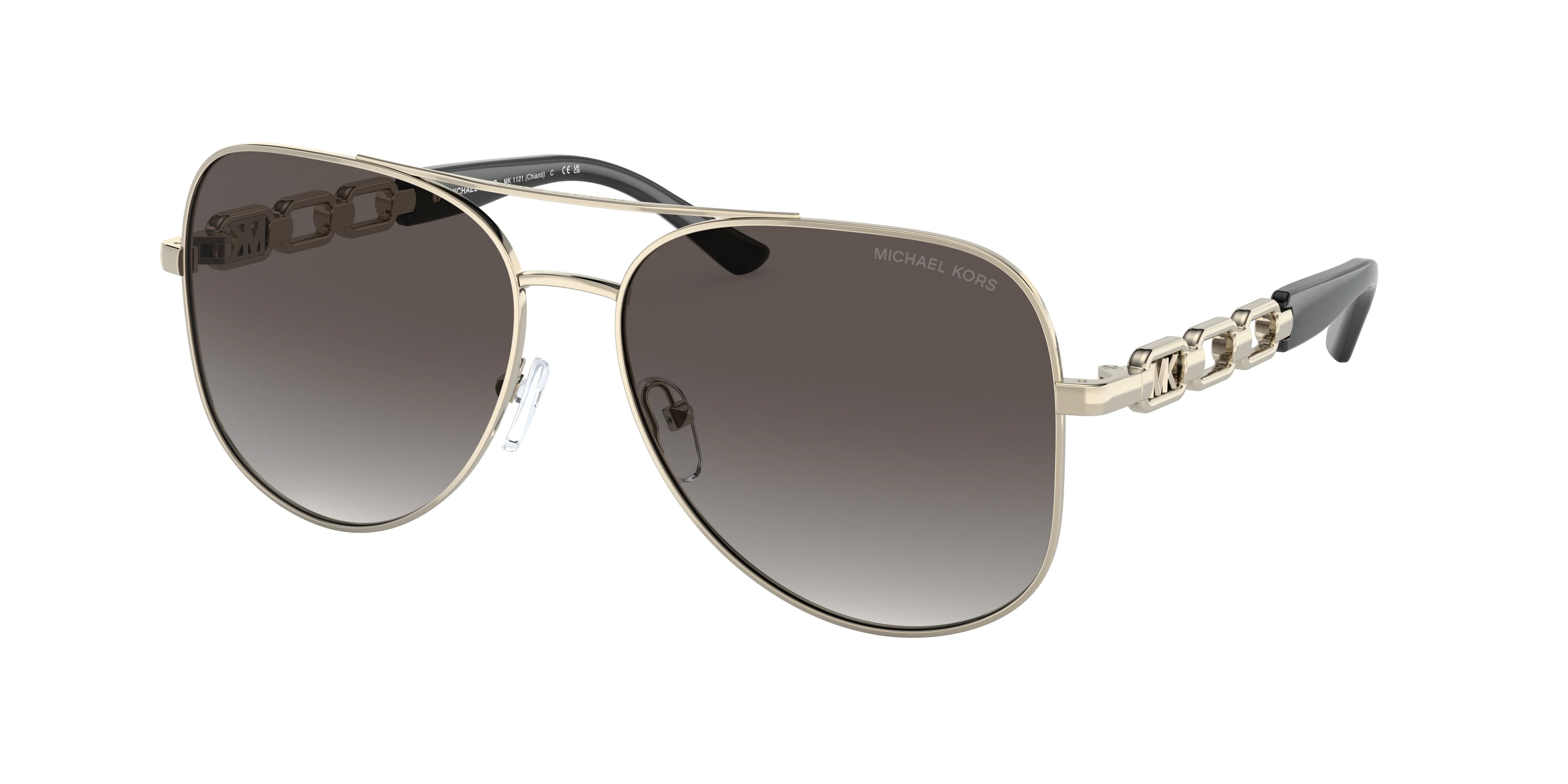 Солнцезащитные очки Michael Kors  