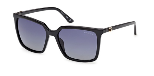 Солнцезащитные очки GUESS GUS 00258/01D 