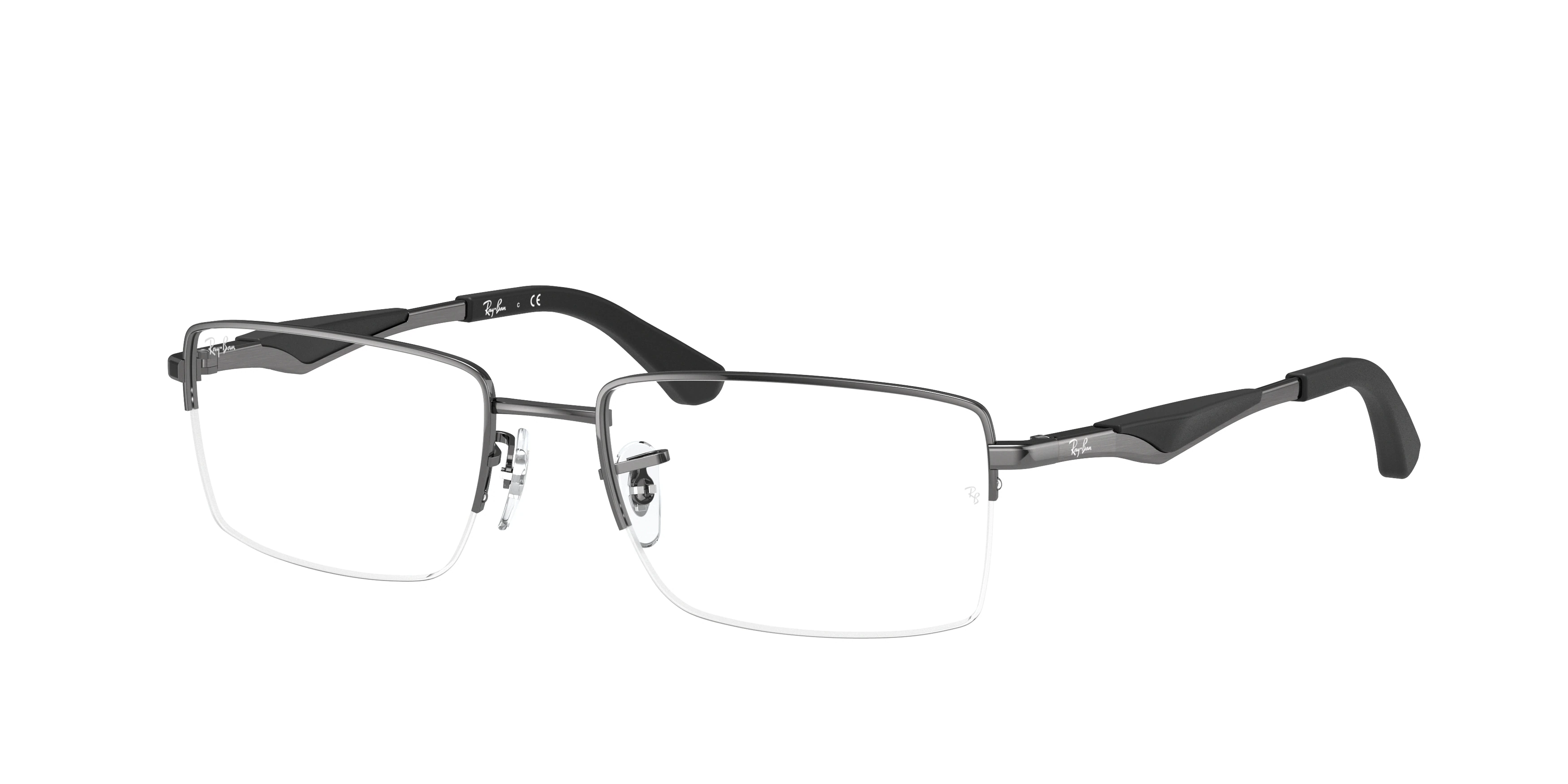 Оправа Ray-Ban  0RX6285/2502 