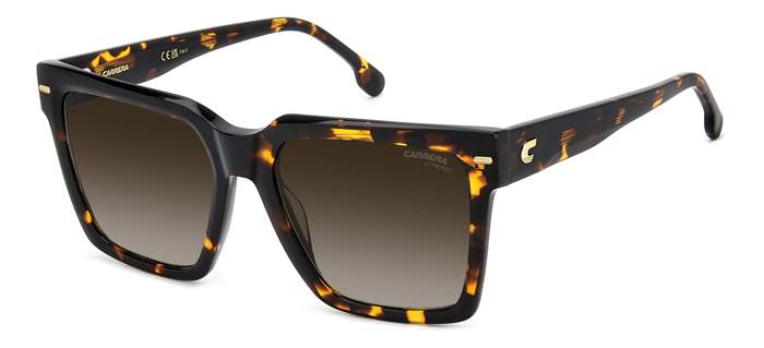 Солнцезащитные очки Carrera CARRERA 3067/S 086 
