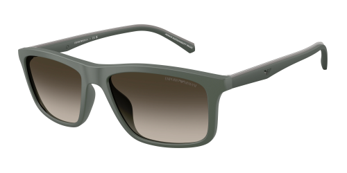 Солнцезащитные очки Emporio Armani 0EA4257U/631213 