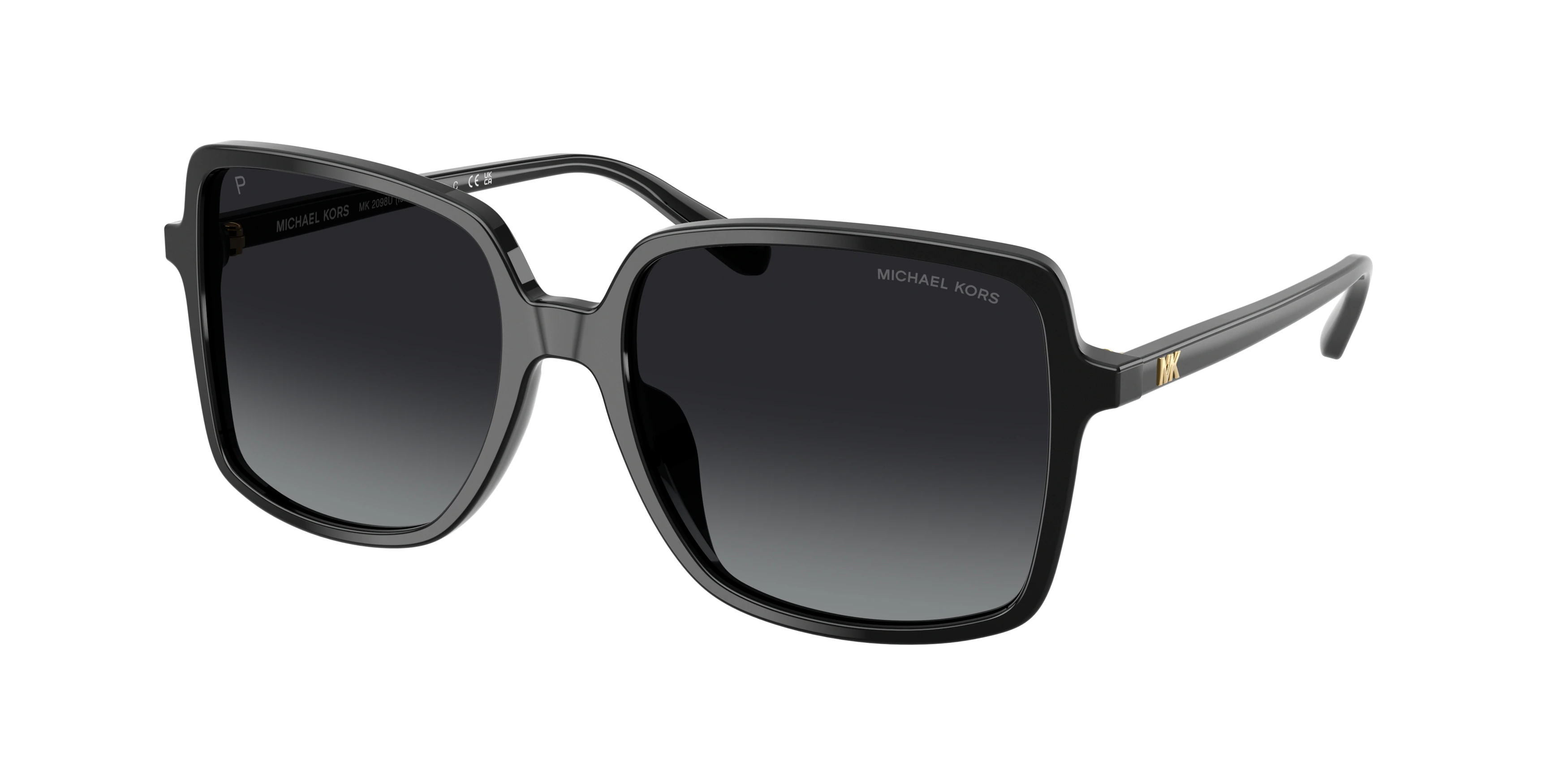 Солнцезащитные очки Michael Kors 0MK2098U/3781T3 