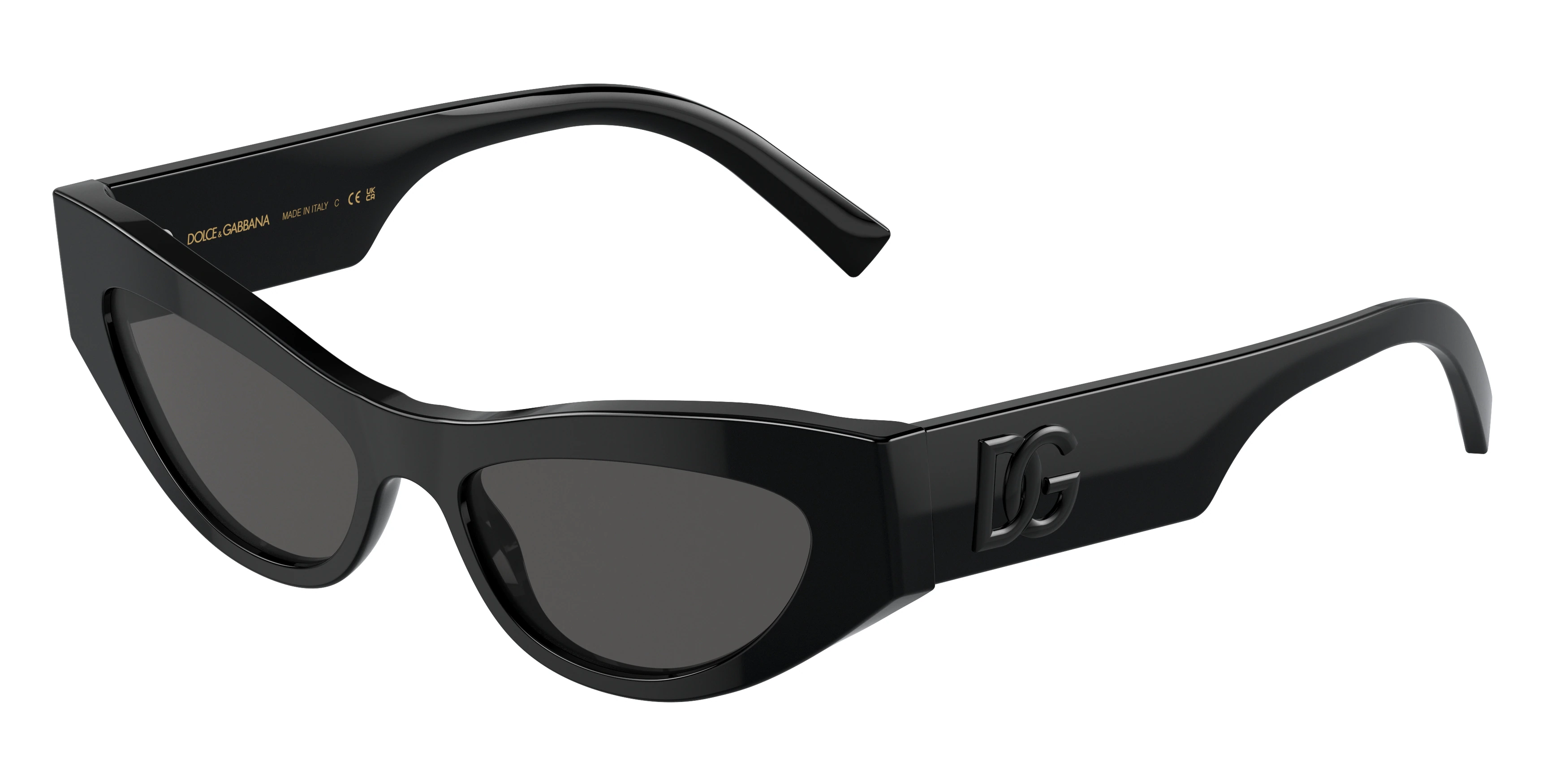 Солнцезащитные очки Dolce & Gabbana 0DG4450/501/87 