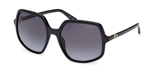Солнцезащитные очки GUESS GUS 00257/01B 