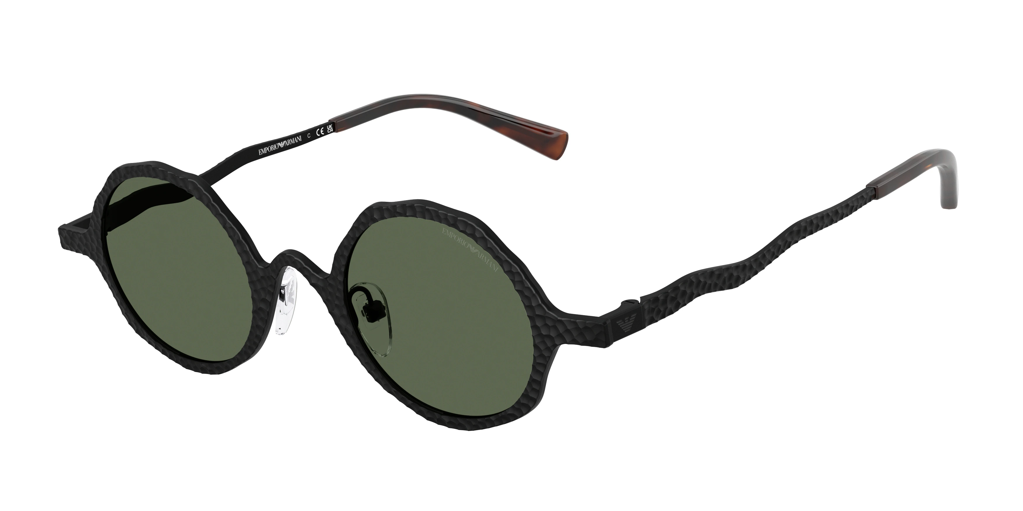 Солнцезащитные очки Emporio Armani 0EA2166/3001/2 
