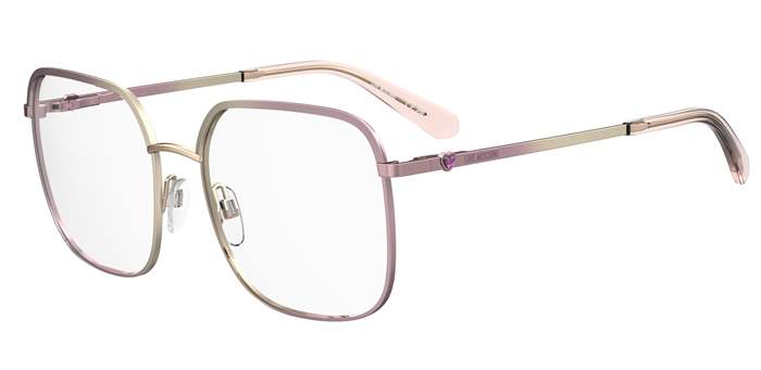 Оправа MOSCHINO LOVE MOL642 MOSCHINO 