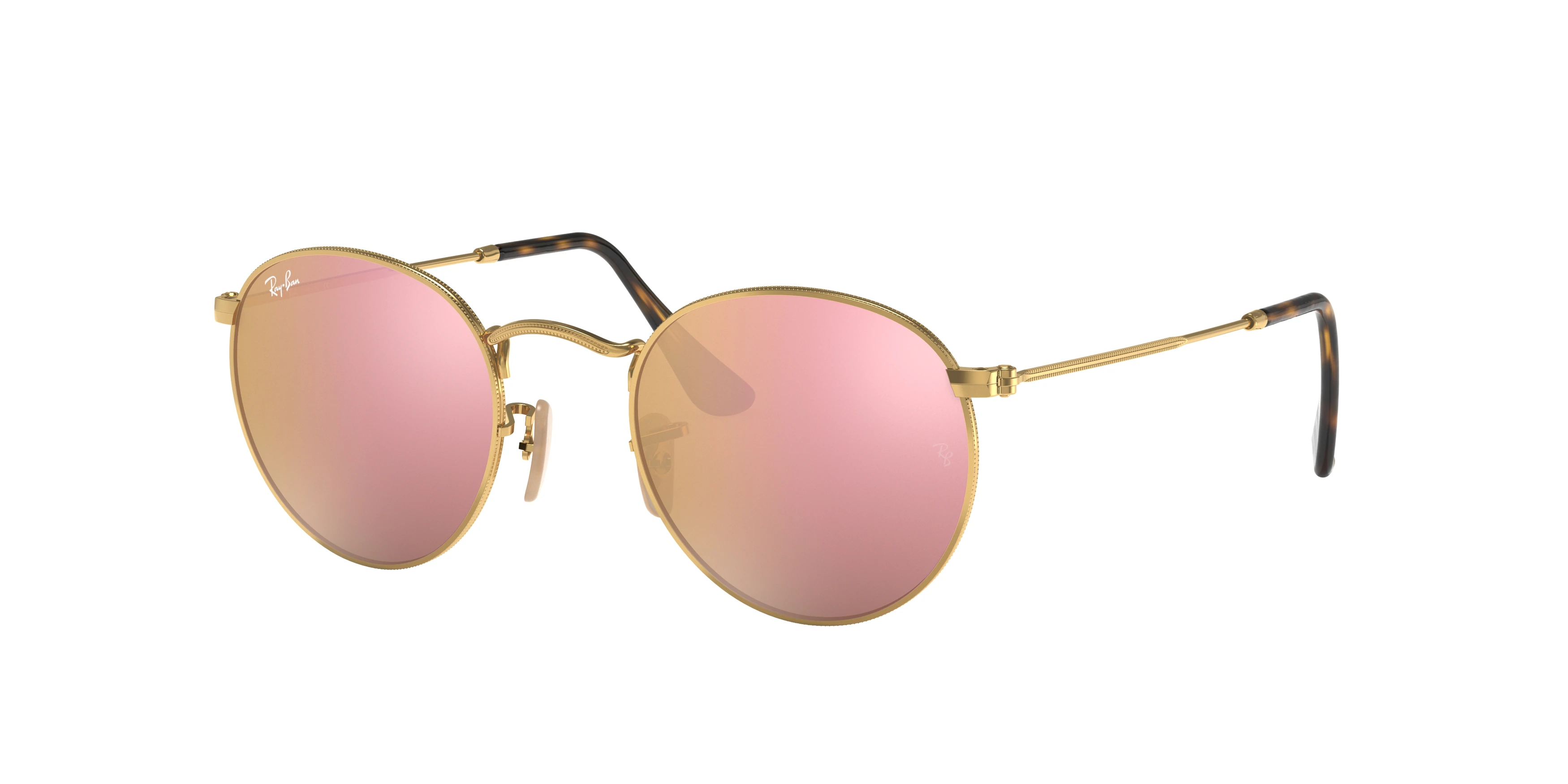 Солнцезащитные очки Ray-Ban 0RB3447N/001/Z2 