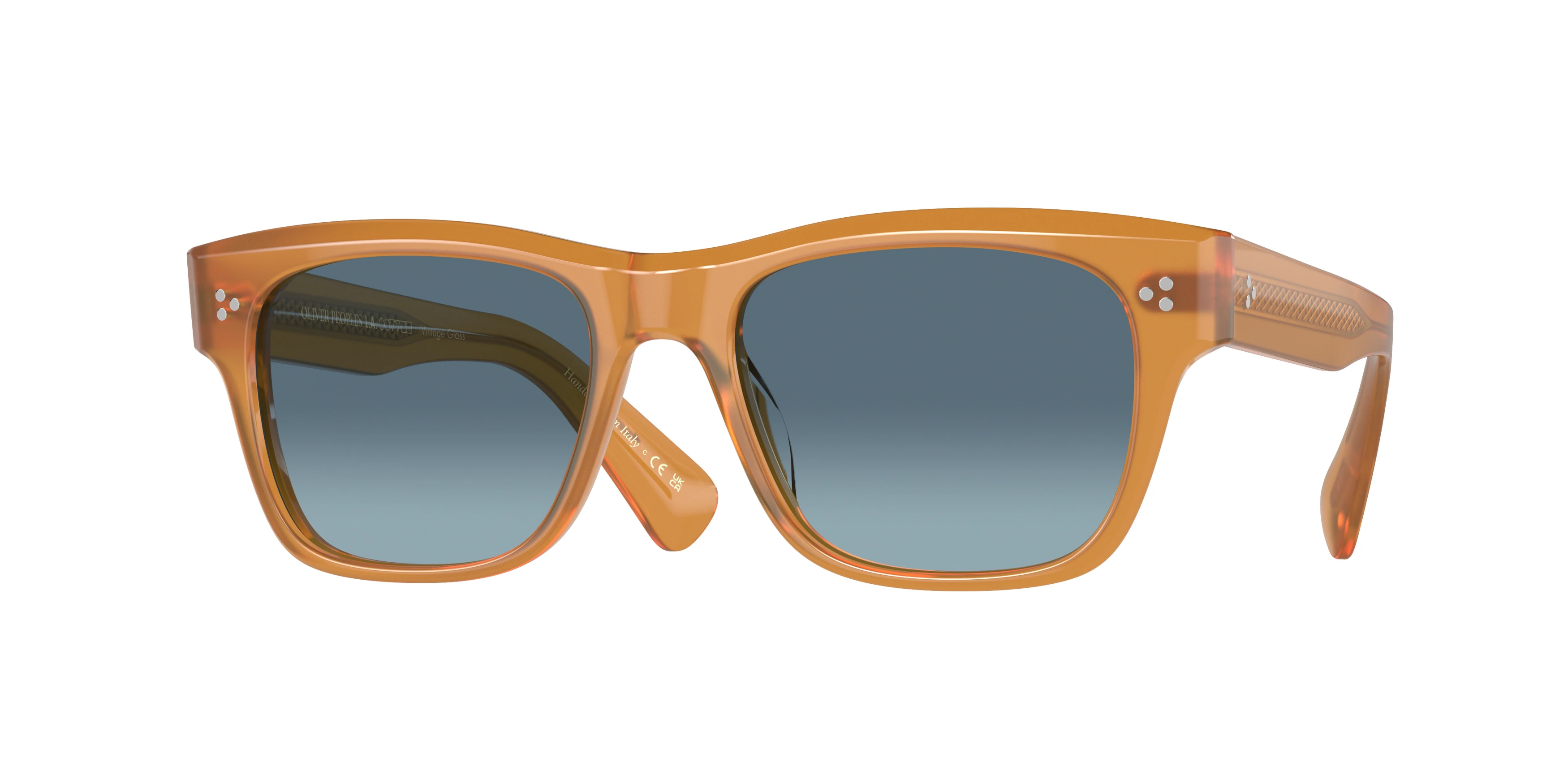 Солнцезащитные очки Oliver Peoples