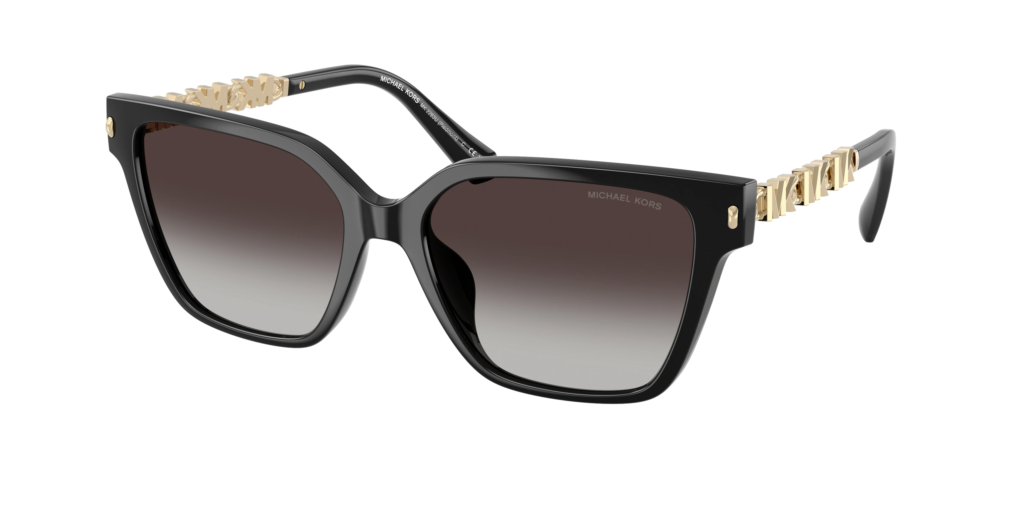 Солнцезащитные очки Michael Kors 0MK2263U/30058G 