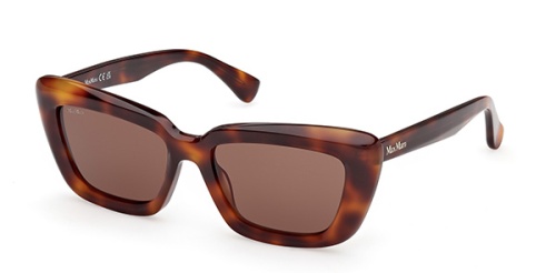 Солнцезащитные очки Max Mara MM 0171/52E 