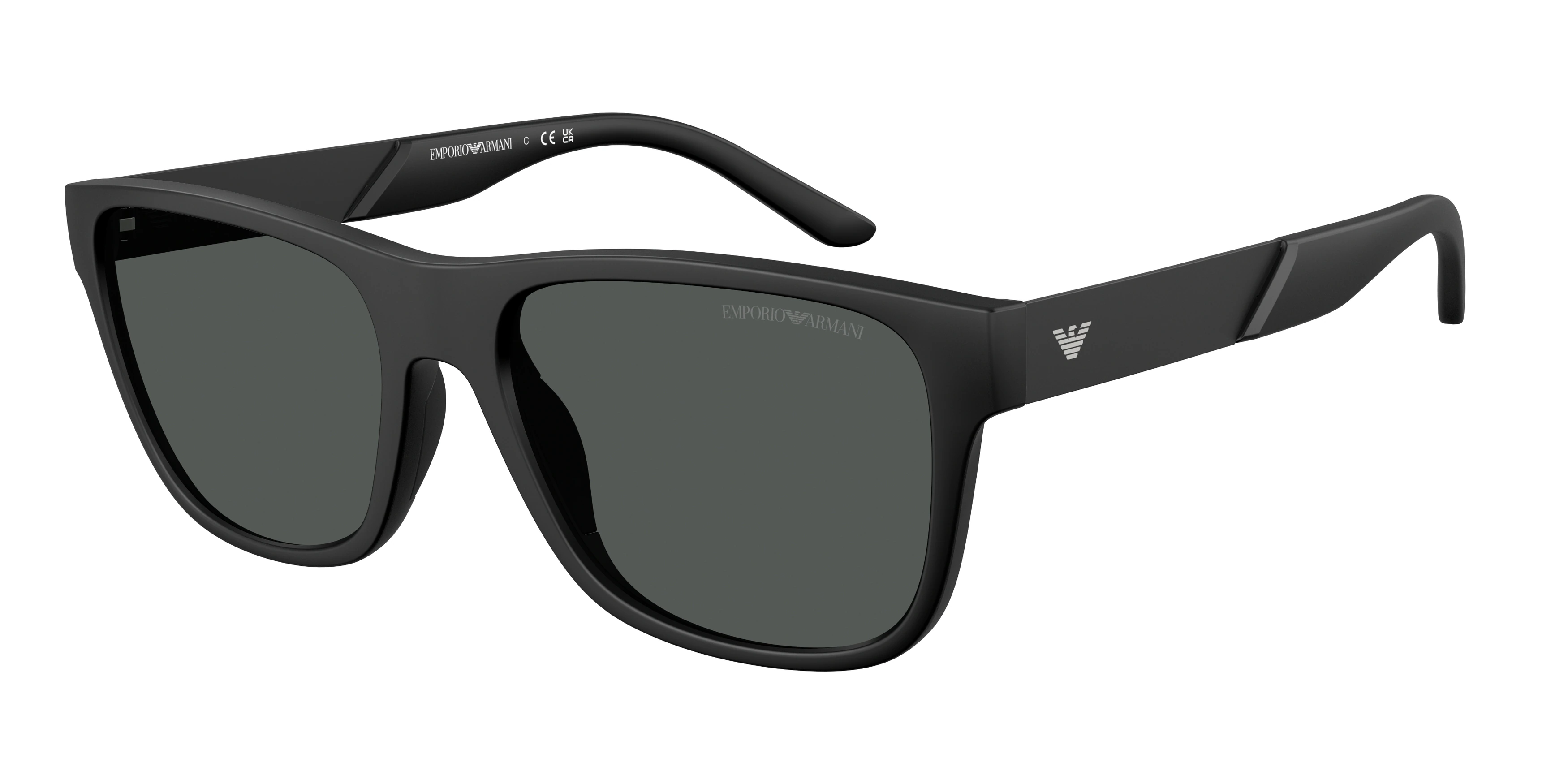 Солнцезащитные очки Emporio Armani