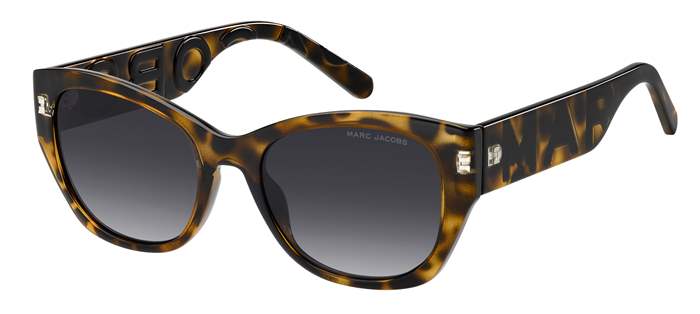 Солнцезащитные очки MARC JACOBS  