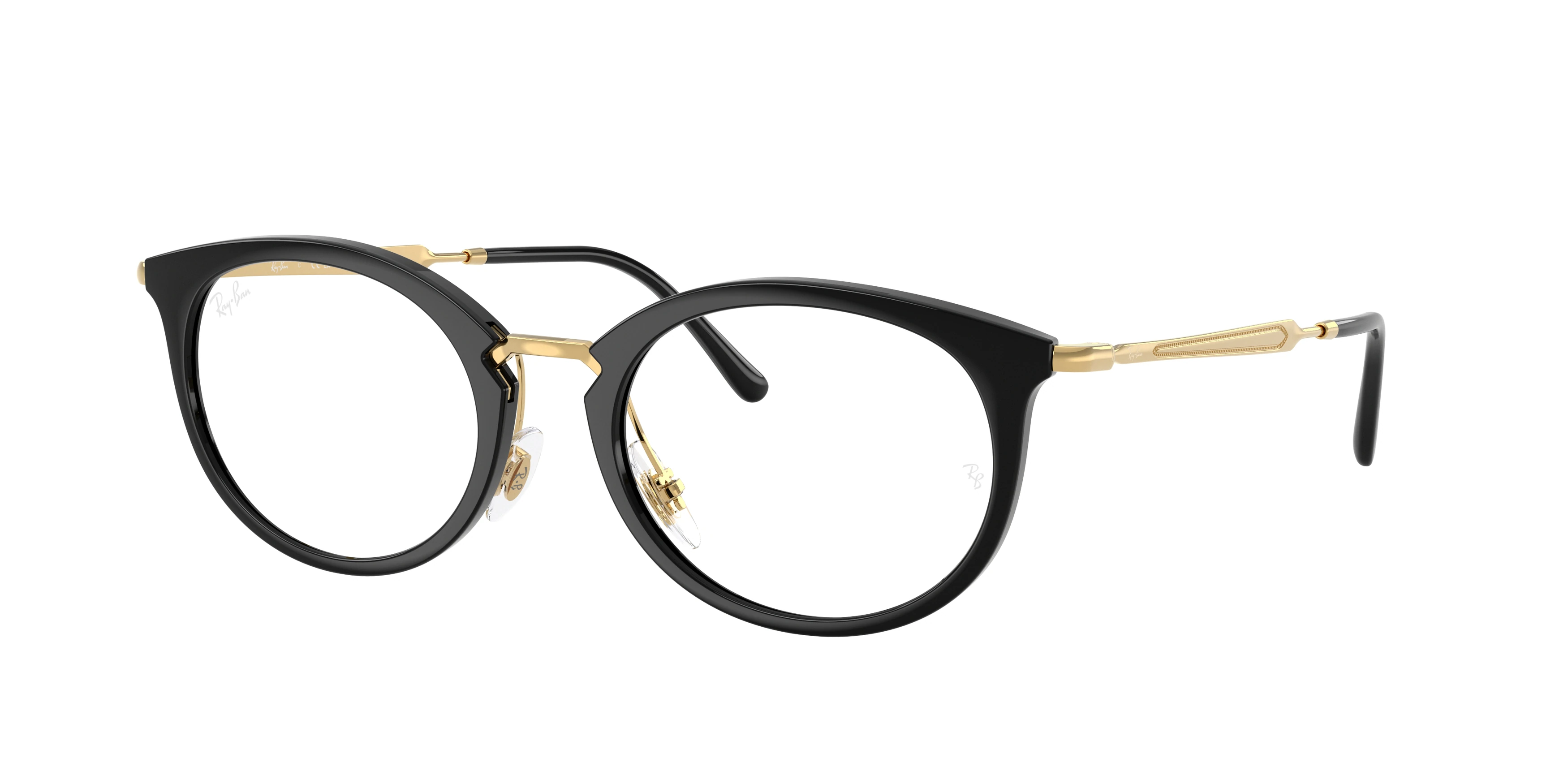 Оправа Ray-Ban  0RX7255/2000 