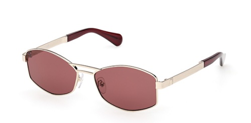 Солнцезащитные очки Max&Co MO 0139/32S 