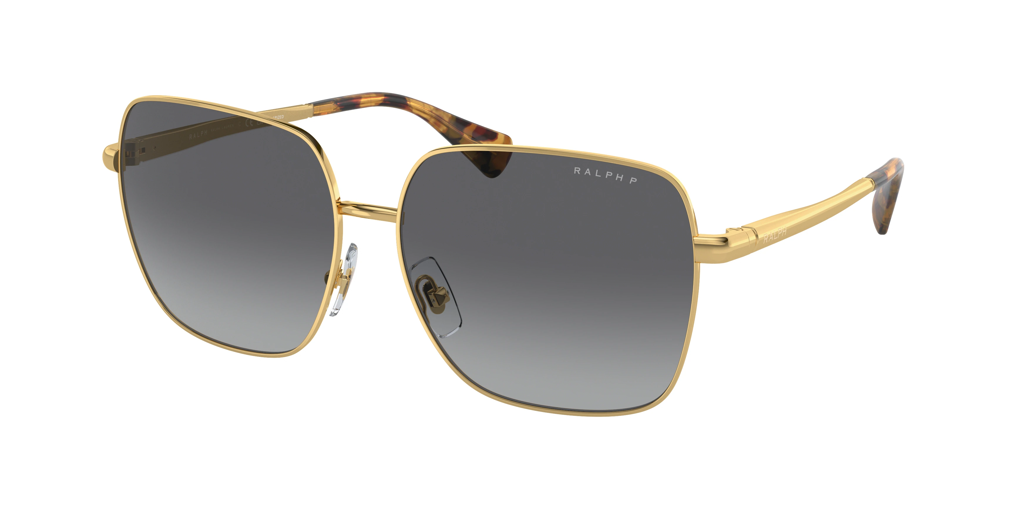 Солнцезащитные очки Ralph Lauren 0RA4142/9004T5 