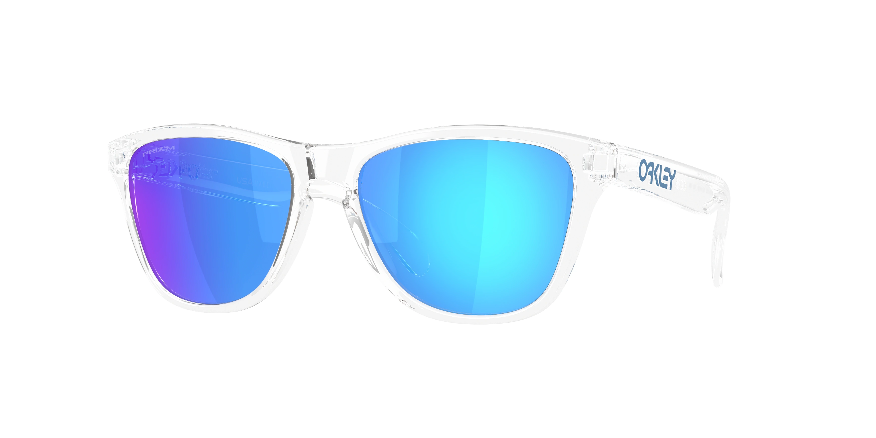 Солнцезащитные очки Oakley 0OO9508/950801