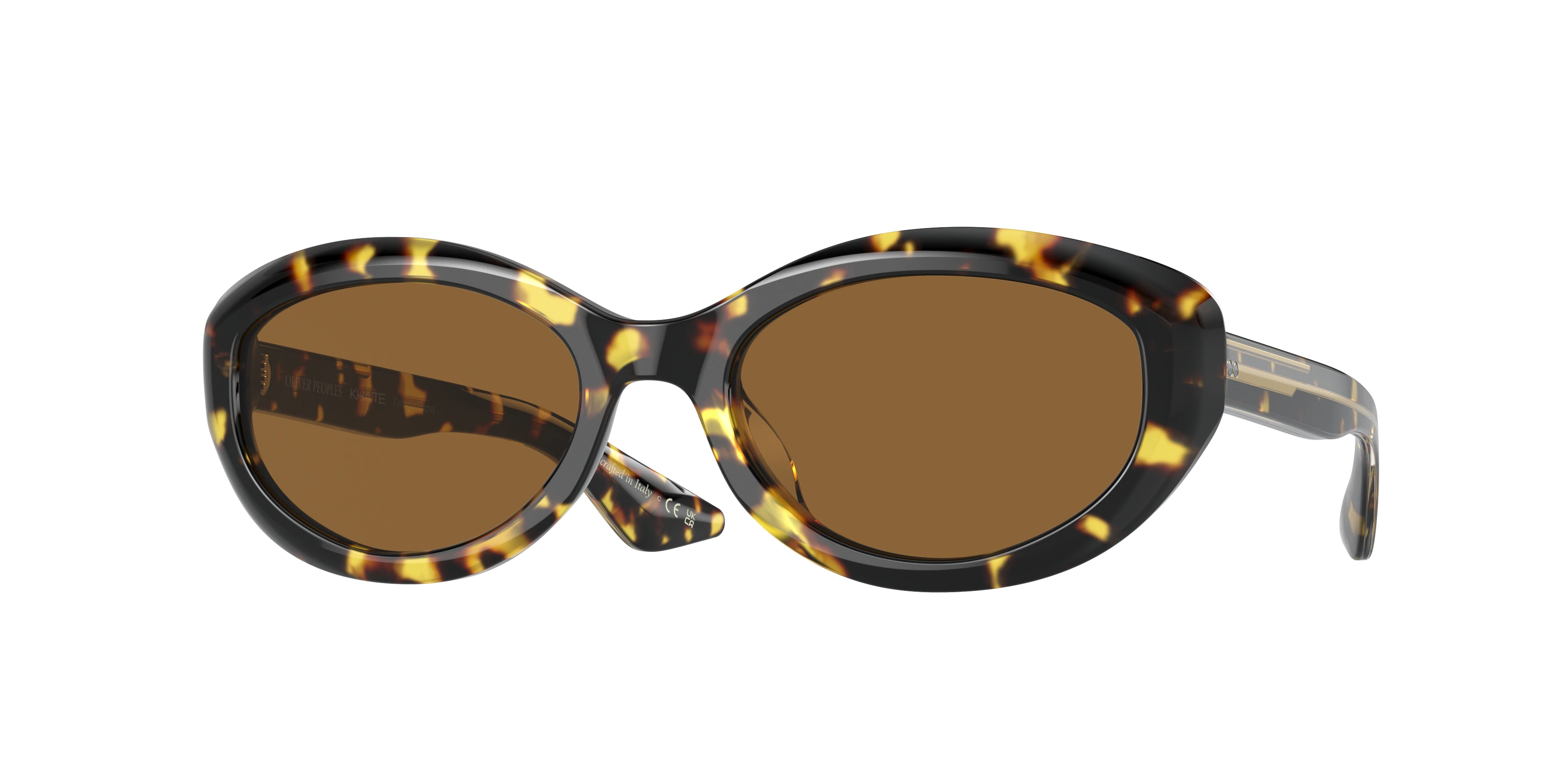 Солнцезащитные очки Oliver Peoples