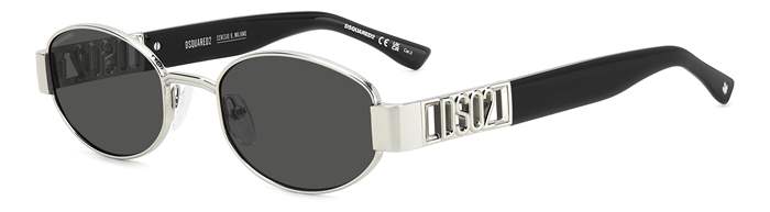 Солнцезащитные очки Dsquared2 DSQUARED2 D2 0155/S