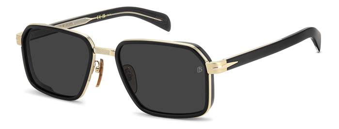 Солнцезащитные очки DAVID BECKHAM DB 7158/S RHL 
