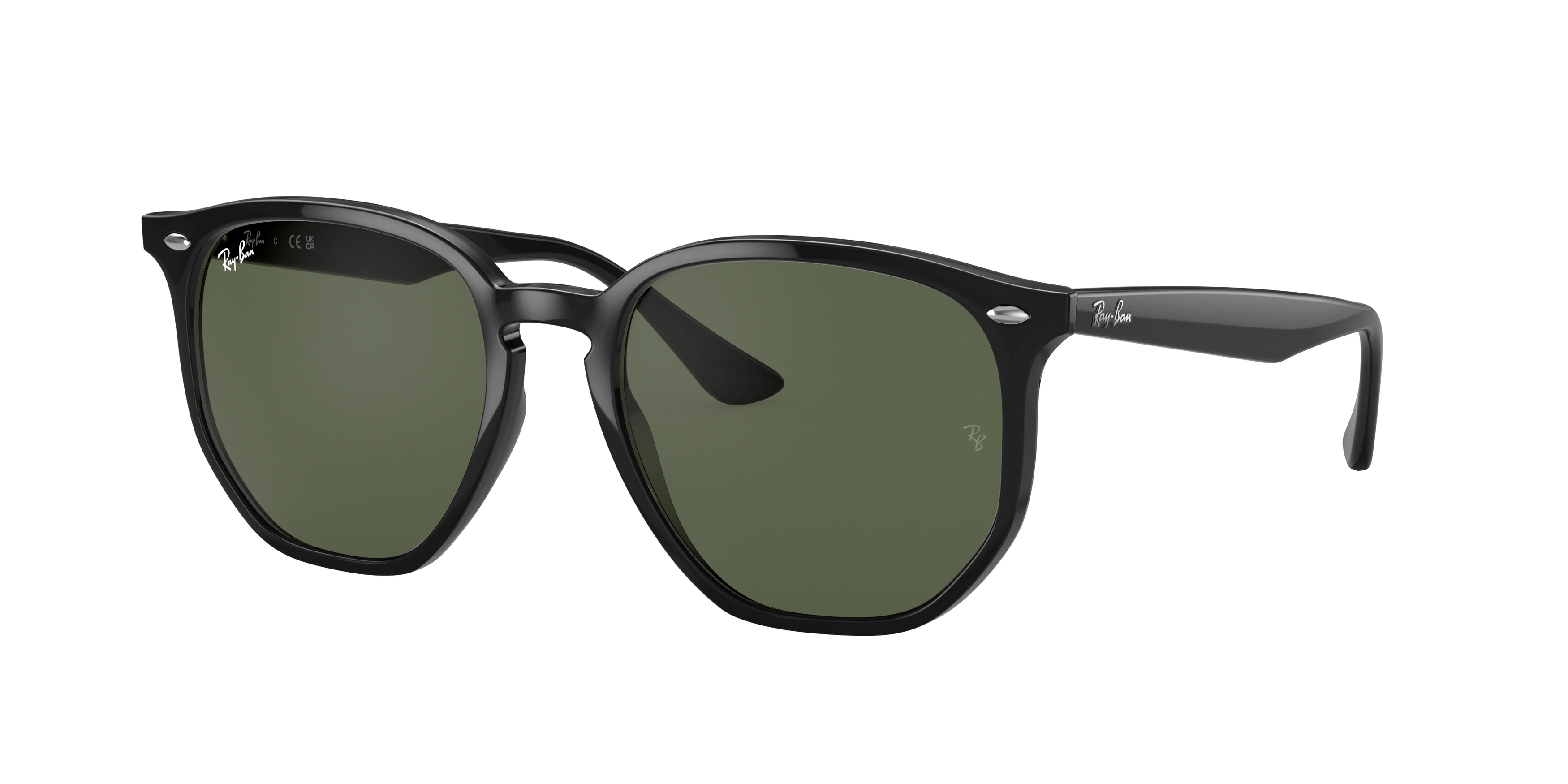 Солнцезащитные очки Ray-Ban 0RB4306/601/71 