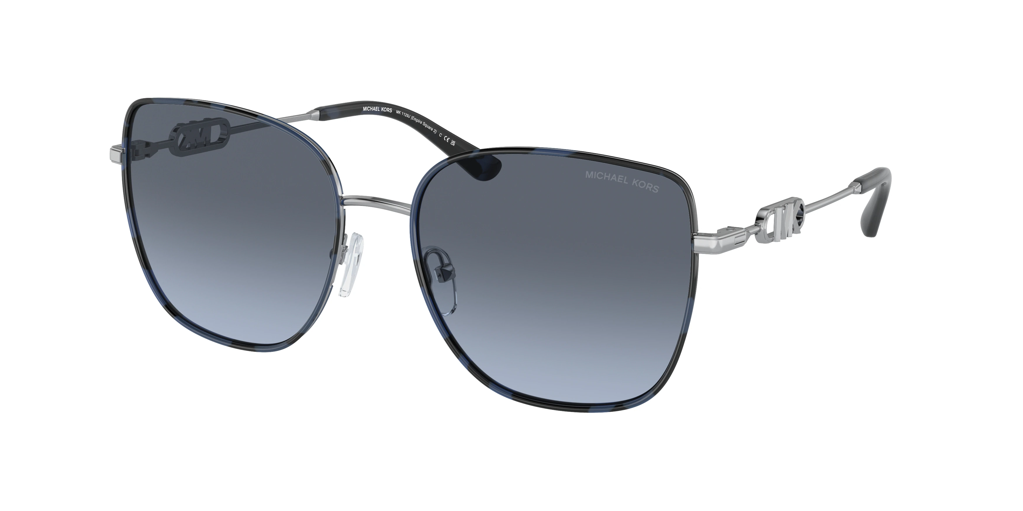 Солнцезащитные очки Michael Kors 0MK1129J 
