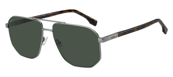 Солнцезащитные очки HUGO BOSS BOSS 1832/S R81 