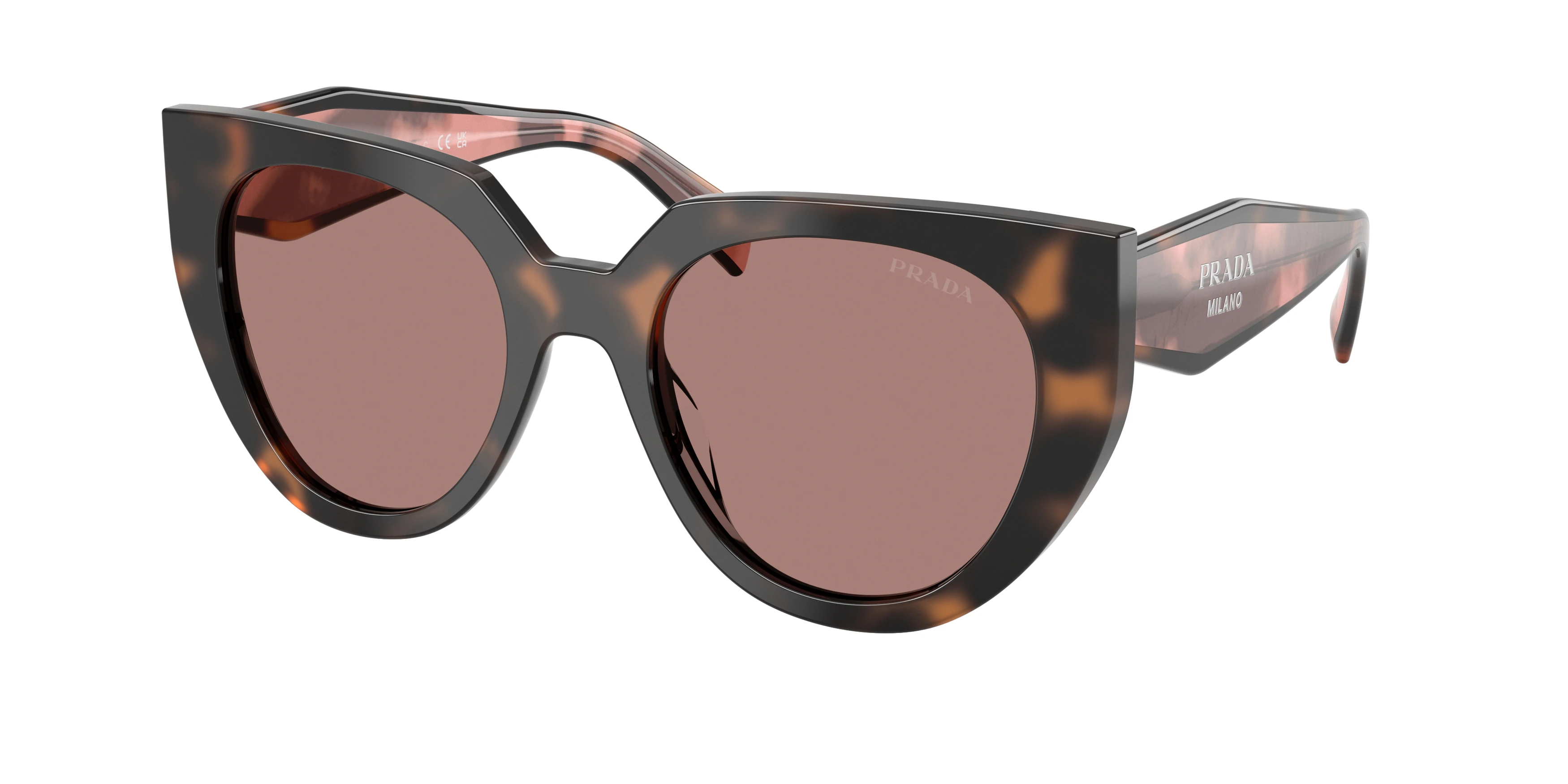 Солнцезащитные очки Prada 0PR 14WS 
