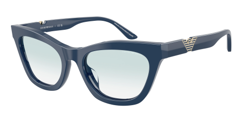 Солнцезащитные очки Emporio Armani 0EA4259U/63253F 