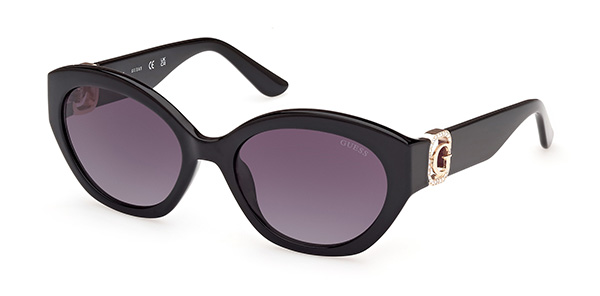 Солнцезащитные очки GUESS