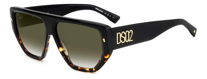 Солнцезащитные очки Dsquared2 D2 0088/S WR7