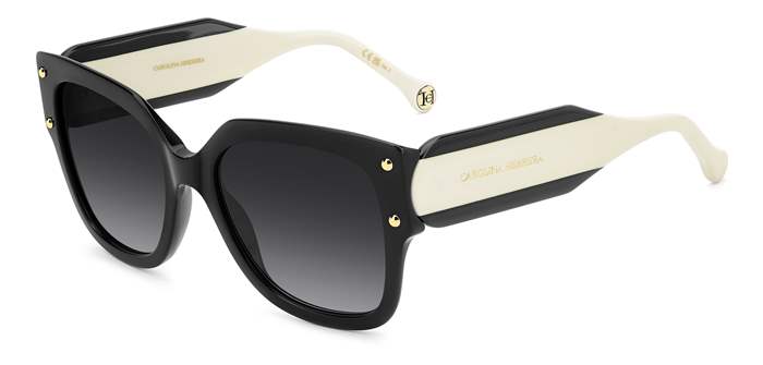 Солнцезащитные очки CAROLINA HERRERA HER 0366/S 80S 