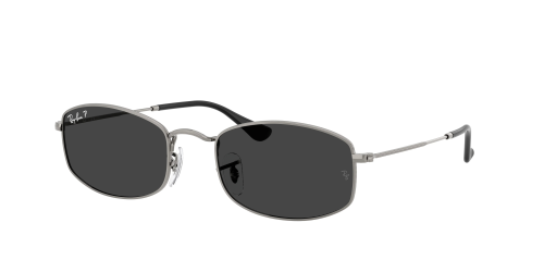 Солнцезащитные очки Ray-Ban 0RB3832/004/48 