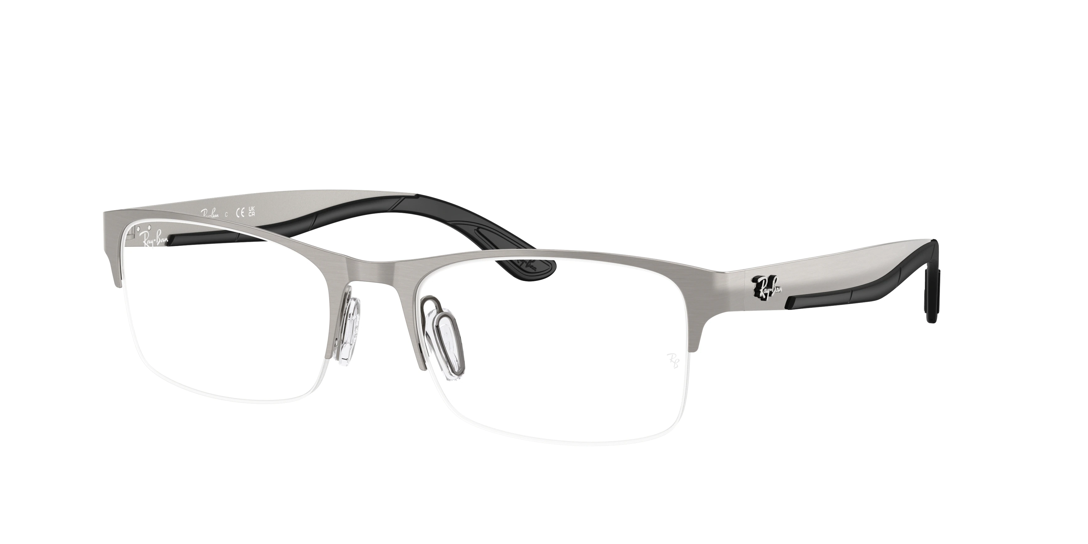 Оправа Ray-Ban 0RX7551/3214