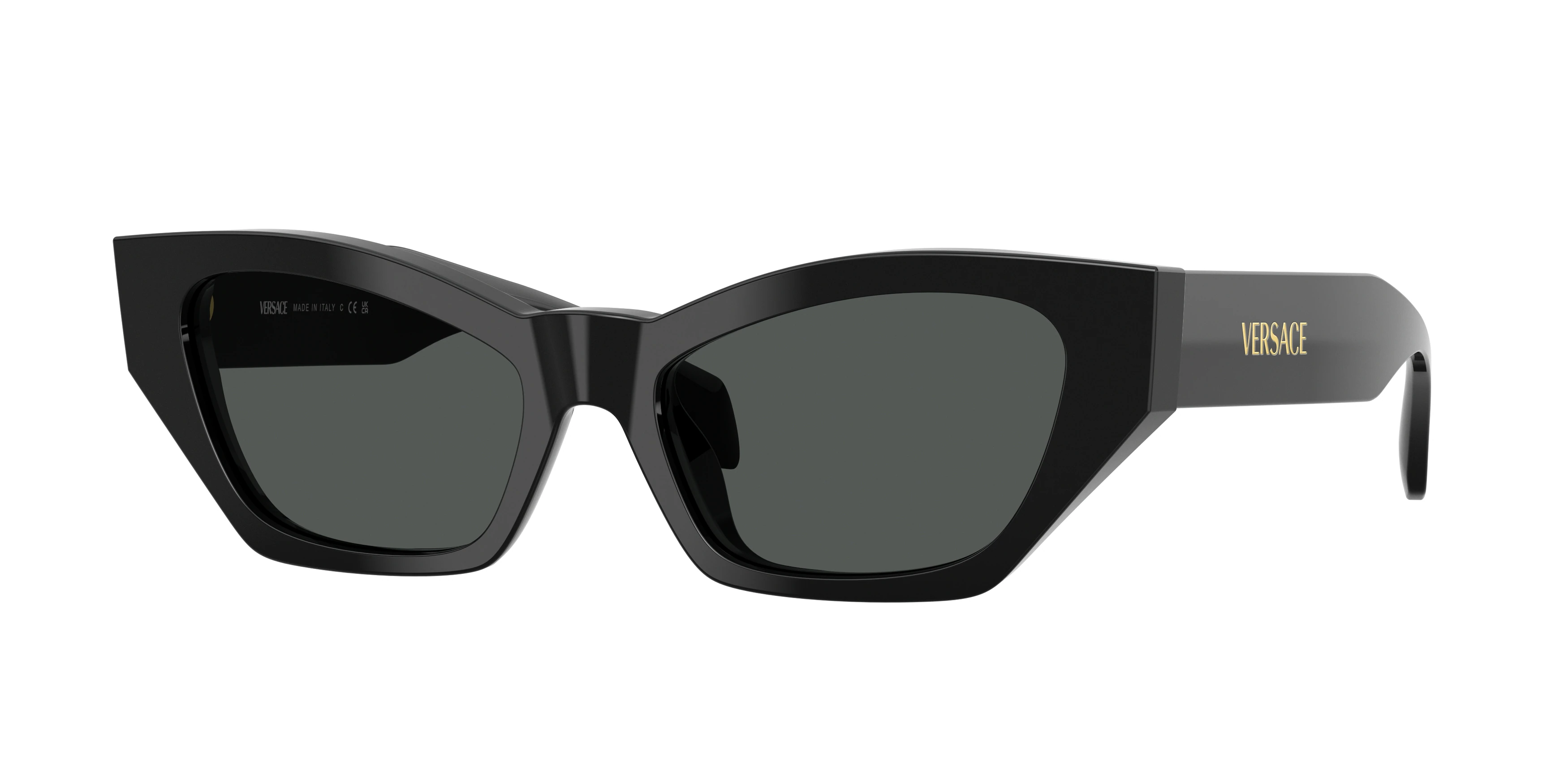 Солнцезащитные очки Versace 0VE4488U/GB1/87 
