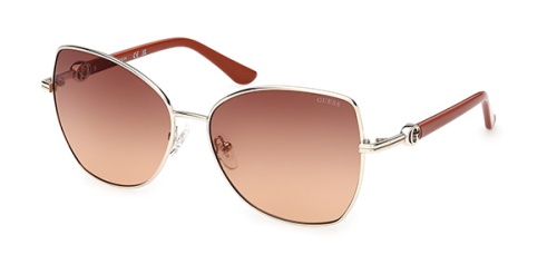 Солнцезащитные очки GUESS GUS 00259/32F 