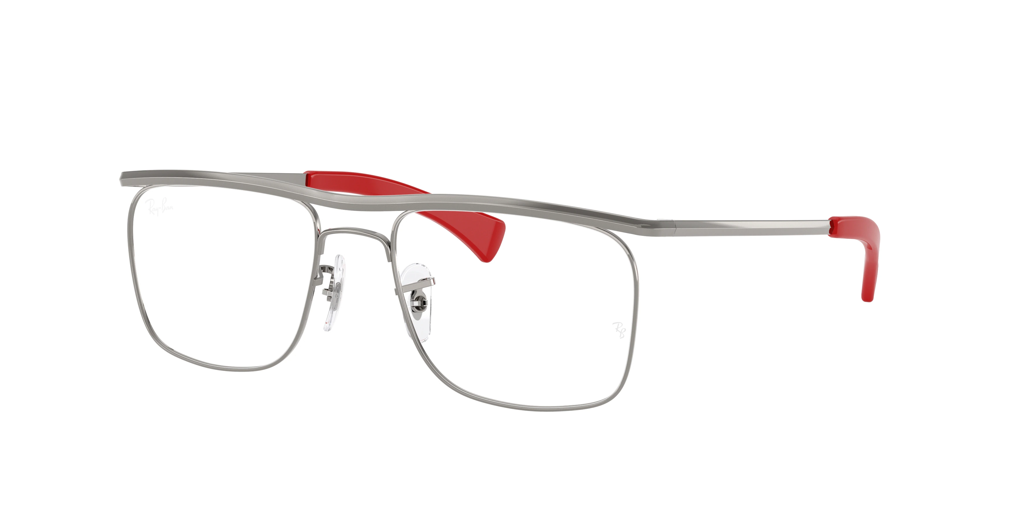 Оправа Ray-Ban 0RX6519M/F001