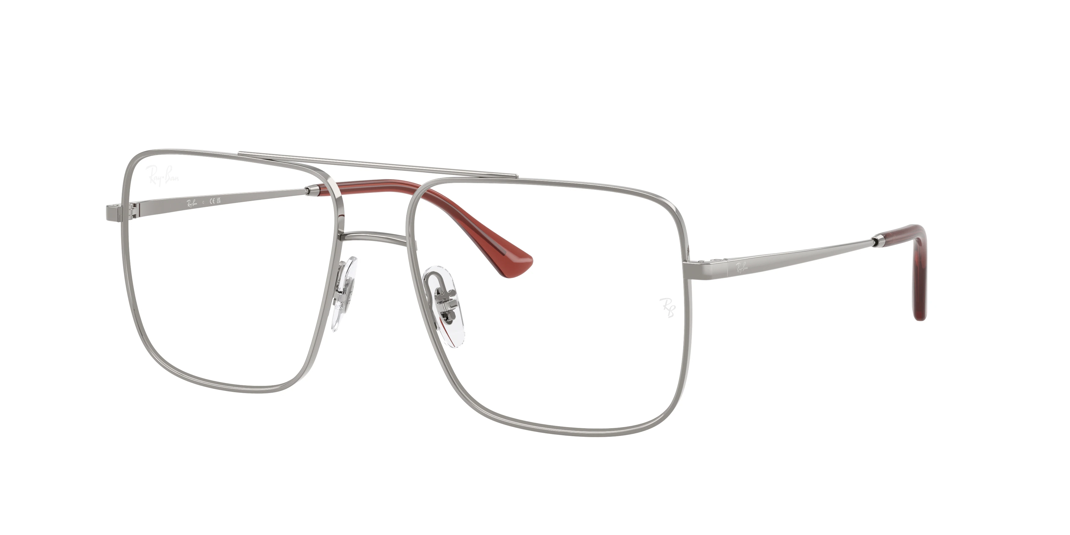 Оправа Ray-Ban  0RX3758V/2502 