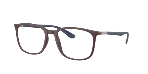 Оправа Ray-Ban  0RX7199/8444 